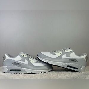 Nike Air Max 90 GTX